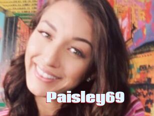 Paisley69