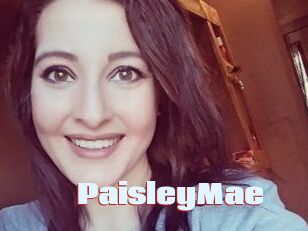 PaisleyMae