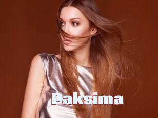Paksima