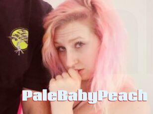 PaleBabyPeach
