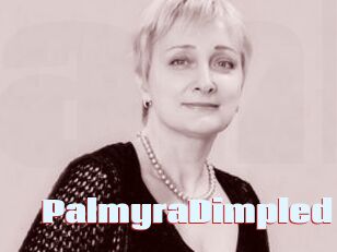 PalmyraDimpled