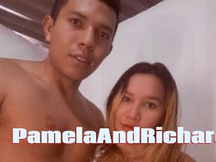 PamelaAndRichard
