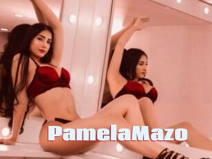 PamelaMazo