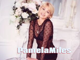 PamelaMiles
