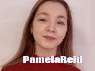 PamelaReid