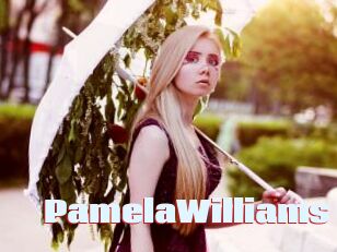 PamelaWilliams
