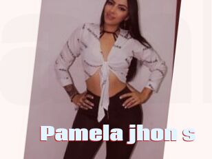 Pamela_jhon_s