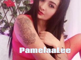PamelaaLee