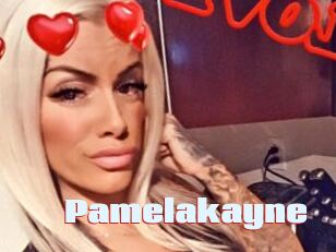 Pamelakayne