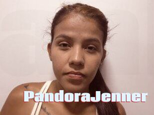 PandoraJenner