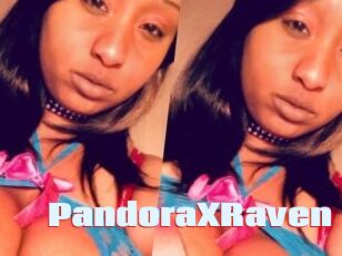 PandoraXRaven