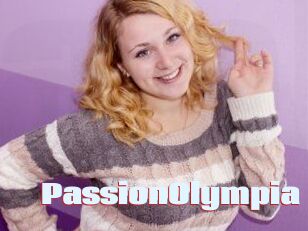 PassionOlympia