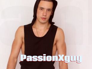 PassionXguy