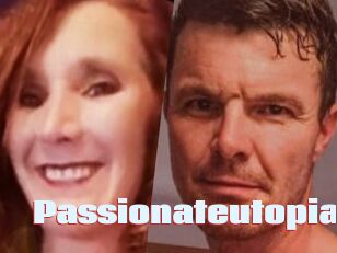 Passionateutopia