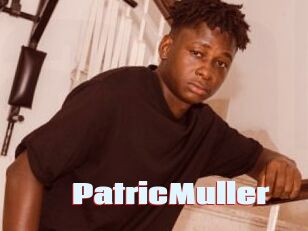 PatricMuller