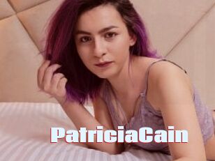 PatriciaCain