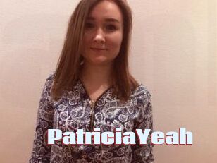 PatriciaYeah