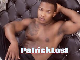 PatrickLost