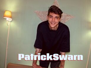 PatrickSwarn