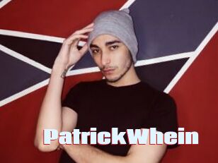PatrickWhein