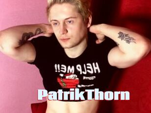 PatrikThorn