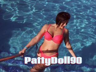 PattyDoll90