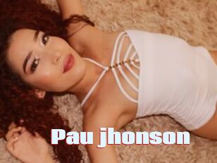 Pau_jhonson