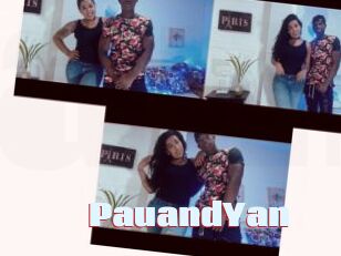 PauandYan