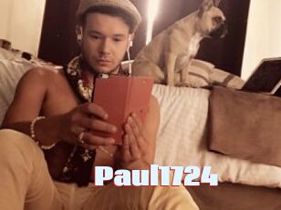 Paul1724