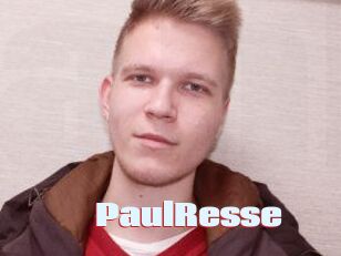 PaulResse