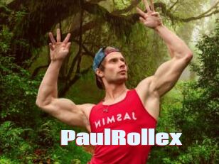 PaulRollex
