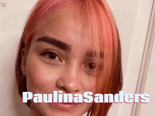 PaulinaSanders