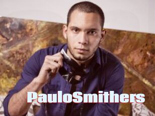 PauloSmithers
