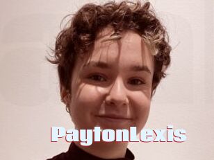 PaytonLexis