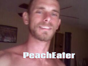 PeachEater