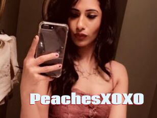 PeachesXOXO