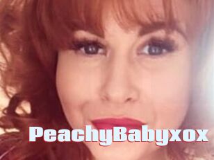 PeachyBabyxox
