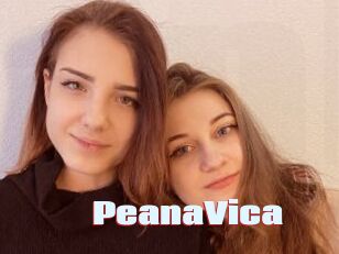 PeanaVica