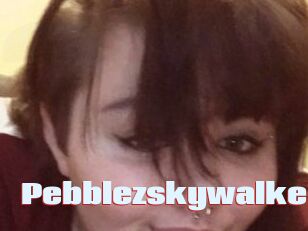 Pebblezskywalker