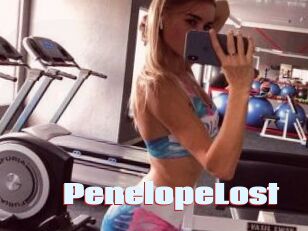 PenelopeLost