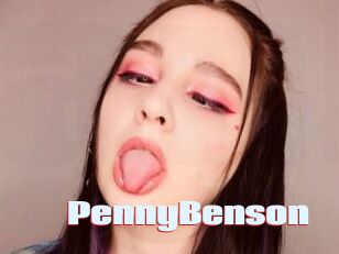PennyBenson