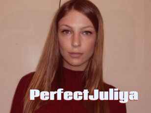 PerfectJuliya