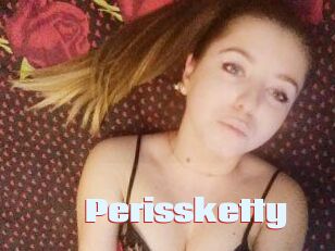 Perissketty