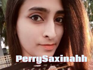 PerrySaxinahh