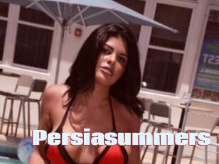 Persiasummers