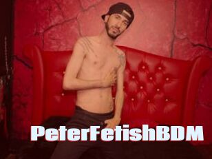 PeterFetishBDM
