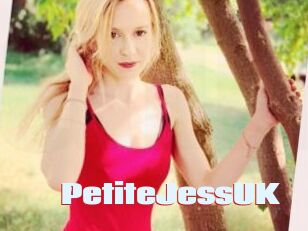 PetiteJessUK