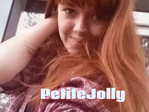 PetiteJolly