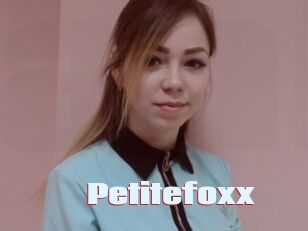 Petitefoxx