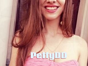 PettyDD